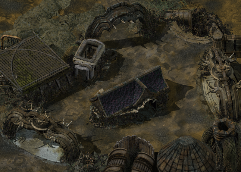 Le Mortuary